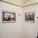 AbrakaVadra - Hartyányi Norbert kiállítása