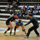 Játszd szívvel bajnokság Cegléden