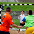 II. Ceglédi Kézilabda Nap