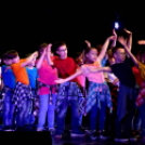 Táncsics alsós est