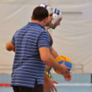 CVSE - Kecskemét 5-5