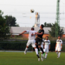 Elképesztően peches meccs...