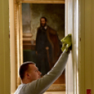 Mi történik a Kossuth Múzeumban, ha nincsenek nyitva a kiállítások...?