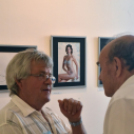 Megnyílt a Ceglédi Fotóklub kiállítása