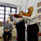 Balázs János kiállítás az Artem Galériában