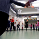 Őszköszöntő óvodásoknak