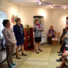 Senior atléták találkozója