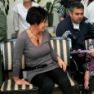 Szépkorúak köszöntése