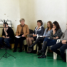 Hangszeres csalogató