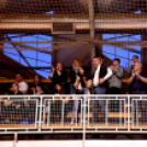 Csúcsrangadó a listavezető ellen