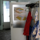 Városi Strandfürdő - Tereprendezés I.