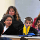 Ingakísérlet Cegléden