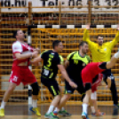 Ceglédi KKSE – Mezőkövesdi KC: 30-24 (11-17)