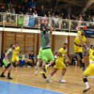 Dzsamali és Császár vezették győzelemre a Ceglédet