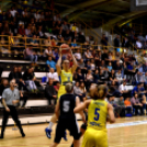 VBW CEKK CEGLÉD – PEAC Pécs  90 – 66