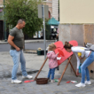 Kossuth Toborzó második nap