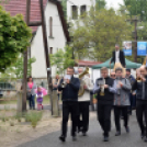 Anyák napi virágvásár és Anyám tyúkja főzőverseny