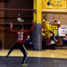 Ceglédi KK SE – Váci KSE 