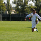 CVSE-ZTE 0-1 vereség az utolsó pillanatban...a jobb vesztett!