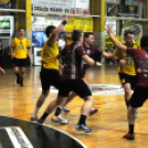 CEGLÉDI KK SE–VÁCI KSE 25–23 (14–10)