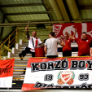 Ceglédi EKK - Aluinvent DVTK Miskolc 68-78