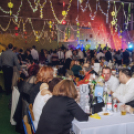 Szülői bál a Várkonyiban