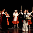 Táncsics alsós est