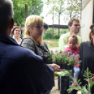 Szebb, virágosabb Ceglédért