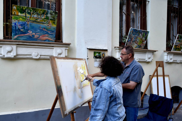 Múzeumok éjszakája