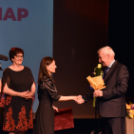 A pedagógusokat köszöntötték