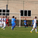 CEGLÉDI VSE–PUSKÁS AKADÉMIA 2–2 (1–1)