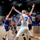 Bajnoki elődöntős a Ceglédi KE