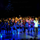 Relevé évzáró gála