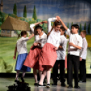 Felsős Táncsics Est