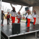 I. Ceglédi Mikulás futás