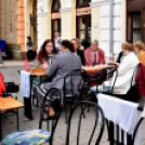 Rossz időben is jó hangulat