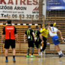 Ceglédi KKSE-Balatonfüredi KSE 29-25 (12-13)