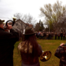 Vadászok Bora választás 2020