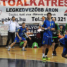 CEGLÉDI KKSE–PLER-BUDAPEST 30–23 (19–13)