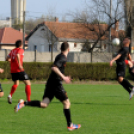 CEGLÉDI VSE–BALMAZÚJVÁROS 2–6 (2–3)