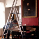 Mi történik a Kossuth Múzeumban, ha nincsenek nyitva a kiállítások...?