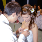 Közgáz Szalagavató - 2013