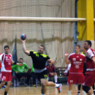 Ceglédi KKSE – Mezőkövesdi KC: 30-24 (11-17)