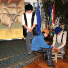 Jó tanulók karácsonya