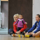 Ceglédi Kék Cápák - Szigetszentmiklós NKSE 41 - 27 (21 - 14)