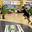 CEGLÉDI KK SE - B.BRAUN GYÖNGYÖS