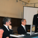 Téglába vésett történelem - könyvbemutató