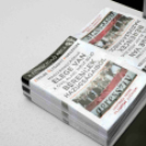 Esőben is kampányoltak Cegléden