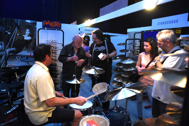 21. Dobos Gála -fotó: Kisfaludi István