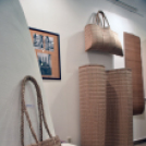 Gyékényből Szőtt Egyesület kiállítása